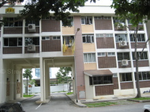 Blk 221 Simei Street 4 (Tampines), HDB 5 Rooms #171462